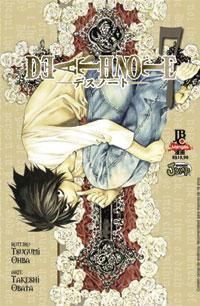 Death Note 007