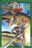 Monster Hunter Orage 002