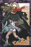 Monster Hunter Orage 003