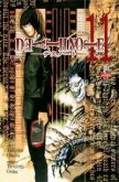 Death Note 011