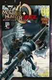 Monster Hunter Orage 004