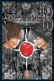 Death Note 013 How to Read