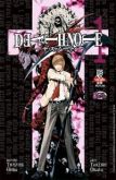 Death Note 001