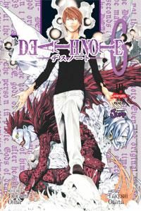 Death Note 006