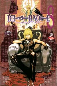 Death Note 008