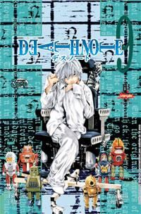 Death Note 009