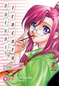 Onegai Teacher 001