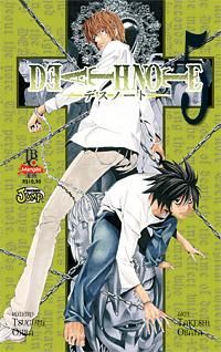 Death Note 005