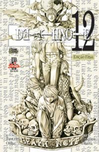 Death Note 012