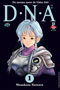 DNA² 001