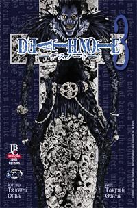 Death Note 003